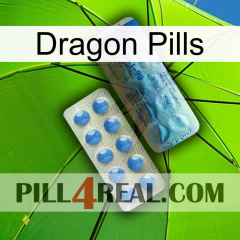 Dragon Pills 40